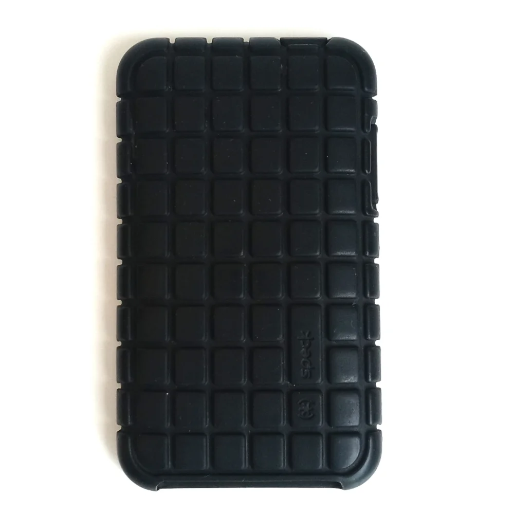 32G iPod Touch With Black Protective Case for iPod Touch And Charger